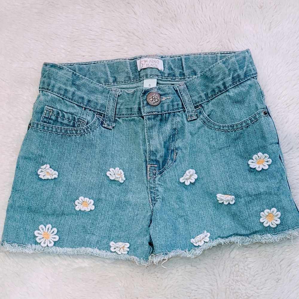 🌼Jean shorts 4/$20